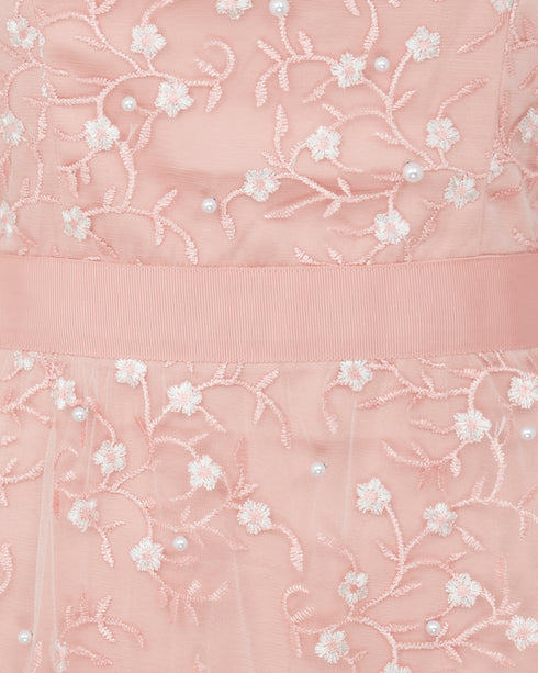The Penelope Dress